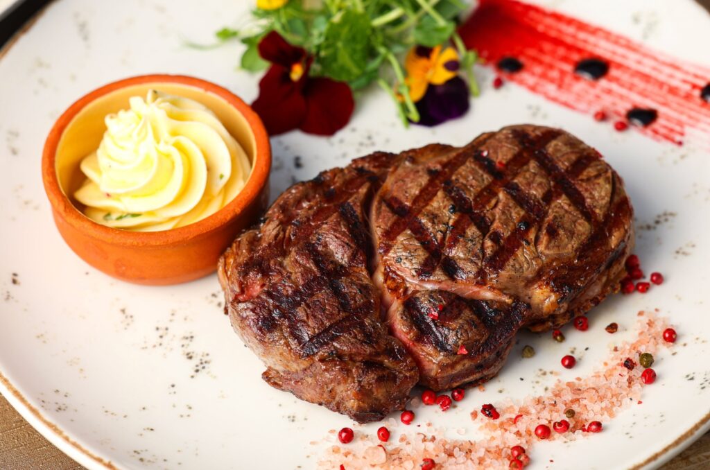 Zexe – Zahanaua Gastronomică